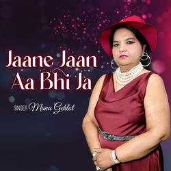 Jaane Jaan Aa Bhi Ja