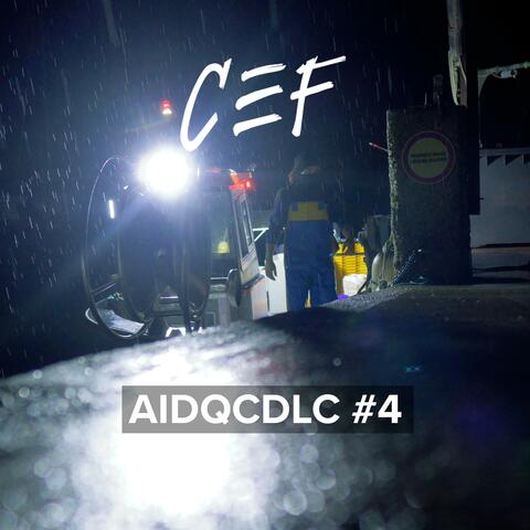 AIDQCDLC#4