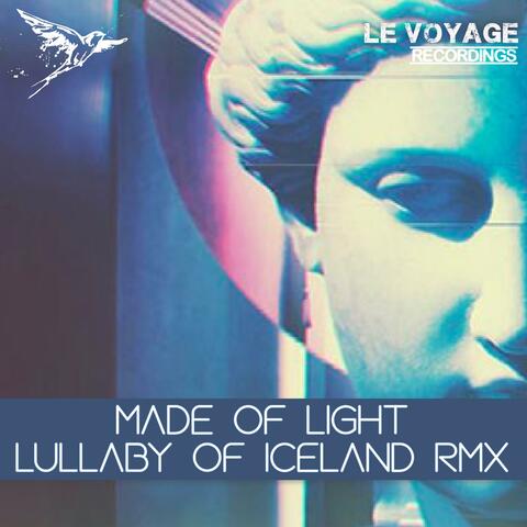 Lullaby of Iceland (Rework)