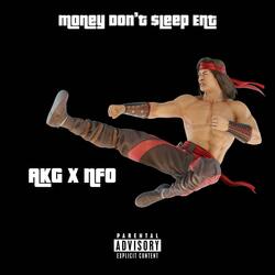 Liu Kang (feat. AKG Gutta)