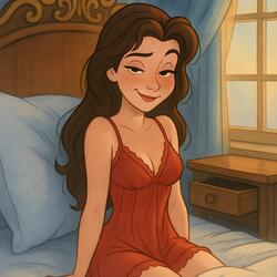 Princess in Need