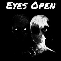 Eyes Open ft.lispade