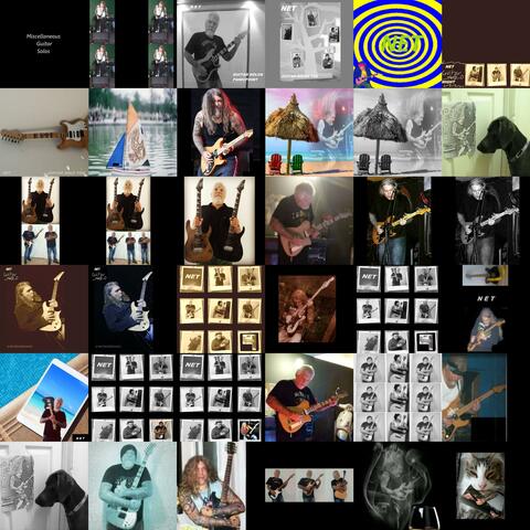 Miscellaneous Guitar Solos