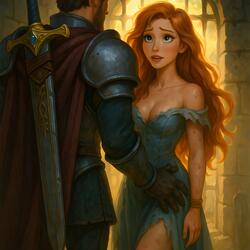 Knights Reward