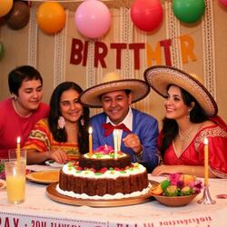 Feliz Cumpleaños Juan