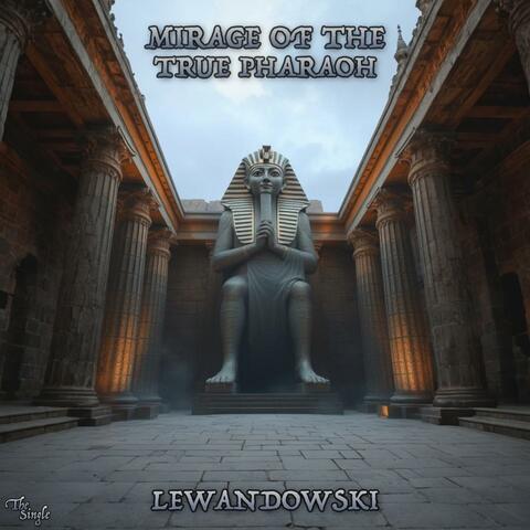 Mirage Of the True Pharaoh