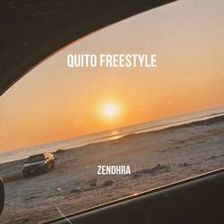 Quito freestyle