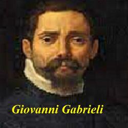 Gabrieli G. SONATA XXI con tre violini