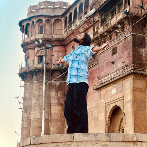 Ek Hi Bache The Kya Duniyan Me Tum