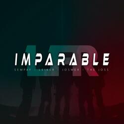 Imparable RMX (feat. Sempay, The Joss & Josmer)