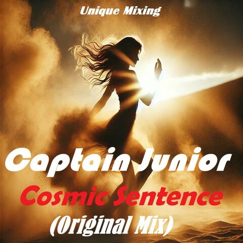 Cosmic Sentence (Original Mix)