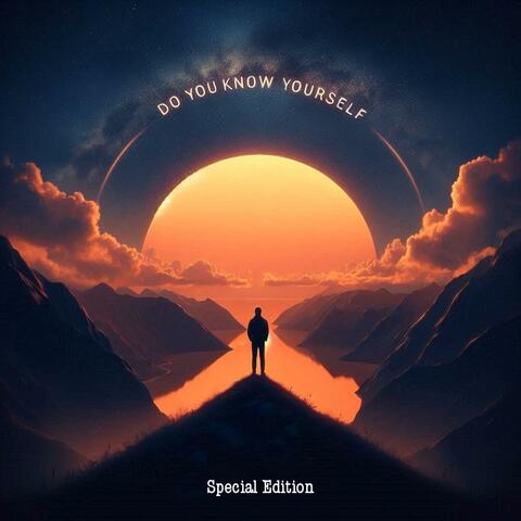 Do you know yourself Special Edition