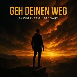 Geh deinen Weg