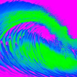 Eighth Wave