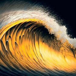 Tenth Wave