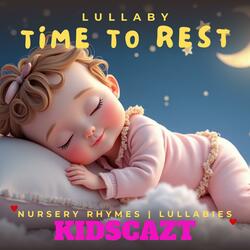 Time To Rest (Lullaby)