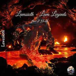 Lavasioth - Lava Legends
