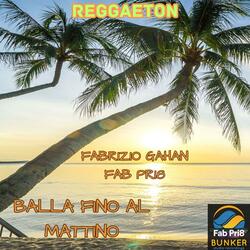 BALLA FINO AL MATTINO (VERSION 2)