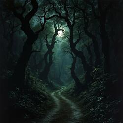 The Path Unseen