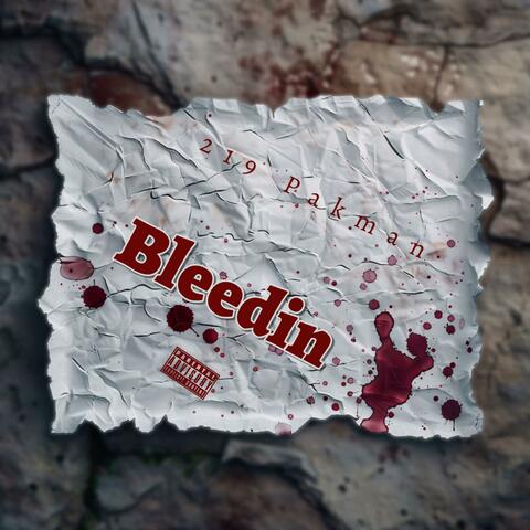 Bleedin