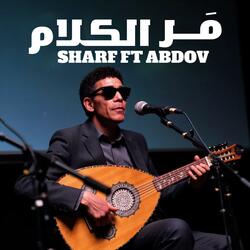 MOR ELKALAM مُر الكلام (feat. ABDOV)