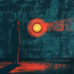 Path to a scapegoat
