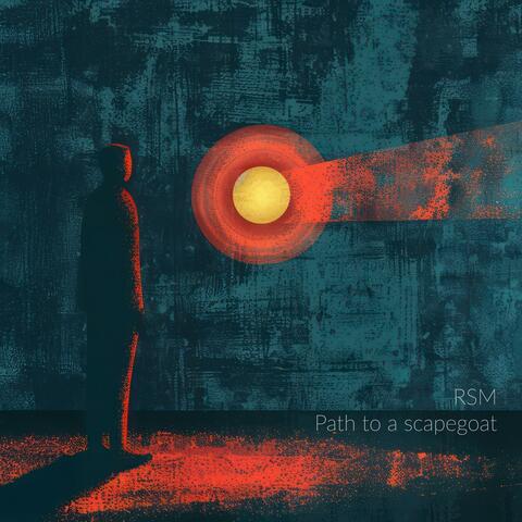 Path to a scapegoat