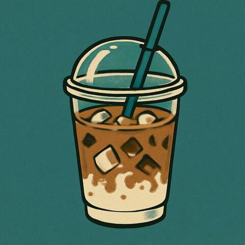 Ice Macchiato