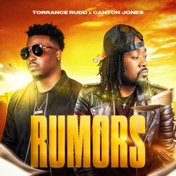 RUMORS (feat. TORRANCE RUDD)
