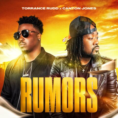 RUMORS (feat. TORRANCE RUDD)