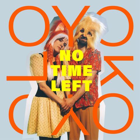 No Time Left