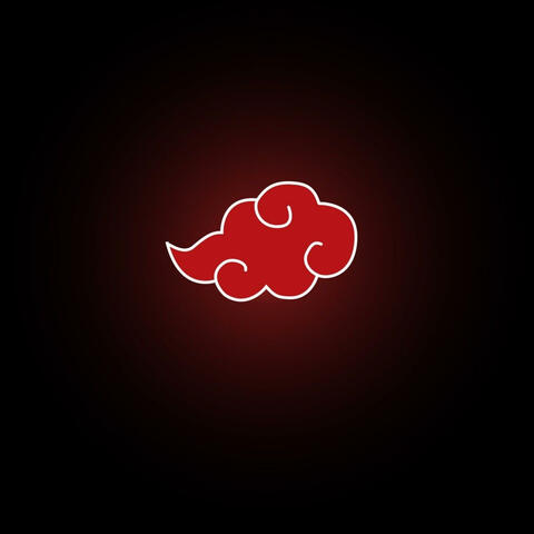 crimson cloud (akatsuki)