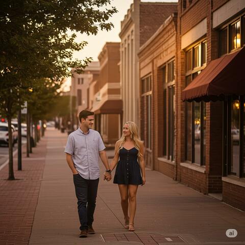 (Remembering) Joplin Summer Nights [Joplin, Missouri]