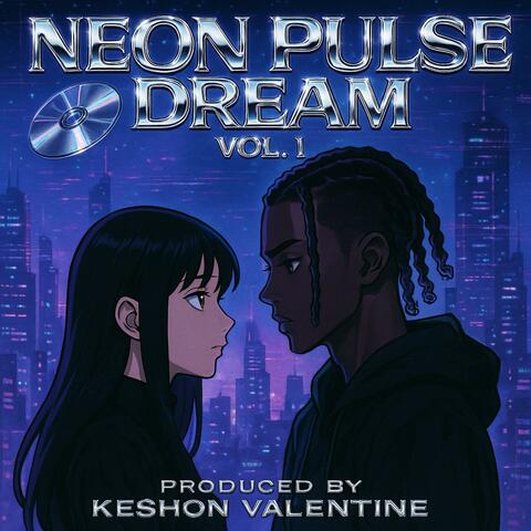 Neon Pulse Dream, Vol. 1