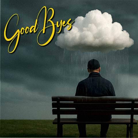 goodbyes. (feat. sh1n)