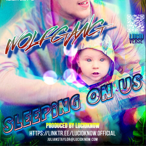 Griddy Hard (feat. Wolfgang)