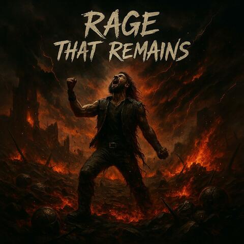 Rage That Remains