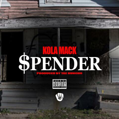 Spender