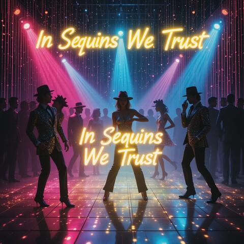 In Sequins We Trust