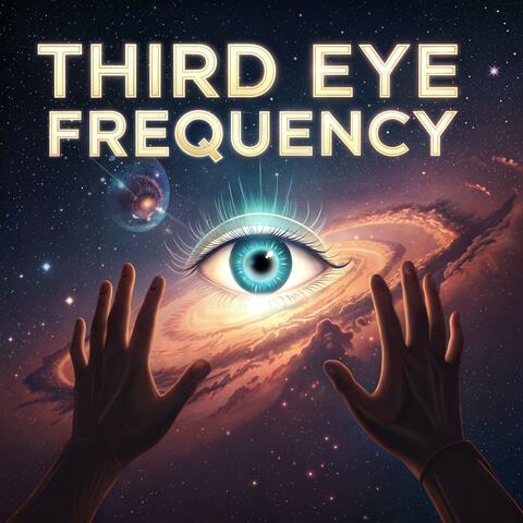 Third Eye Frequency