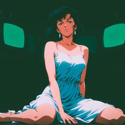 Lonely (Slowed Version)