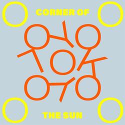 Corner of the Sun