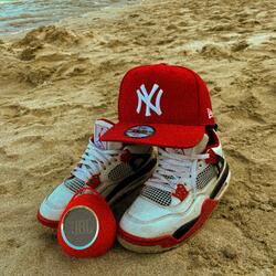 "No debes" freestyle
