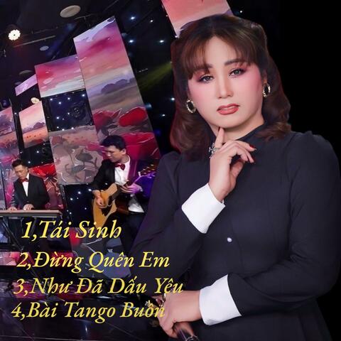 LIÊN KHÚC CHỌN LỌC