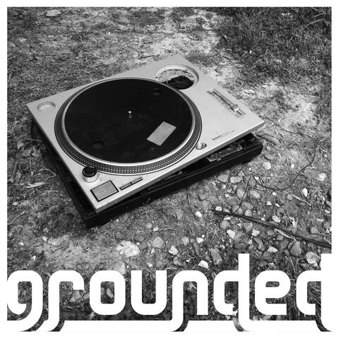 Grounded EP