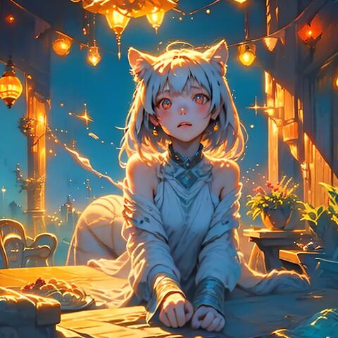 Deep Sleep Sounds: Relaxing Night Music