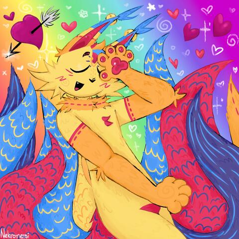 u stole my heart!