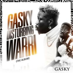 NO BE SAY I STINGY (feat. MUJE SPARKS)