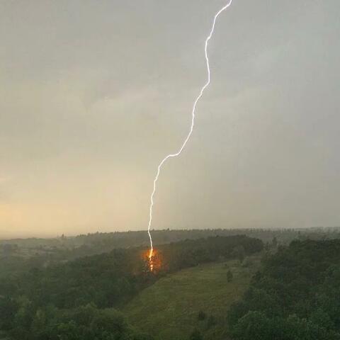 spark