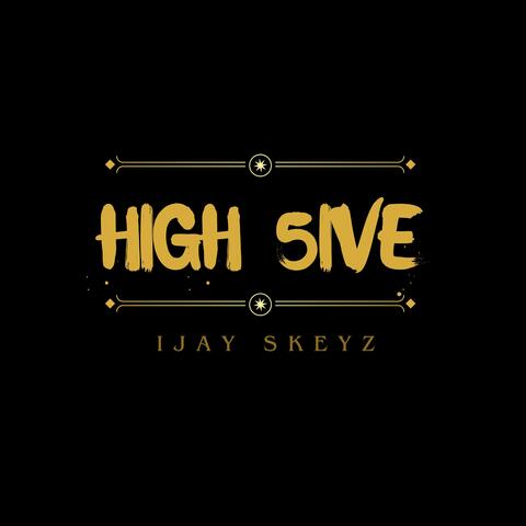 HIGH 5IVE